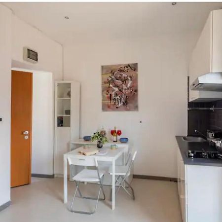 Apartament Attico Roma Zewnętrze zdjęcie