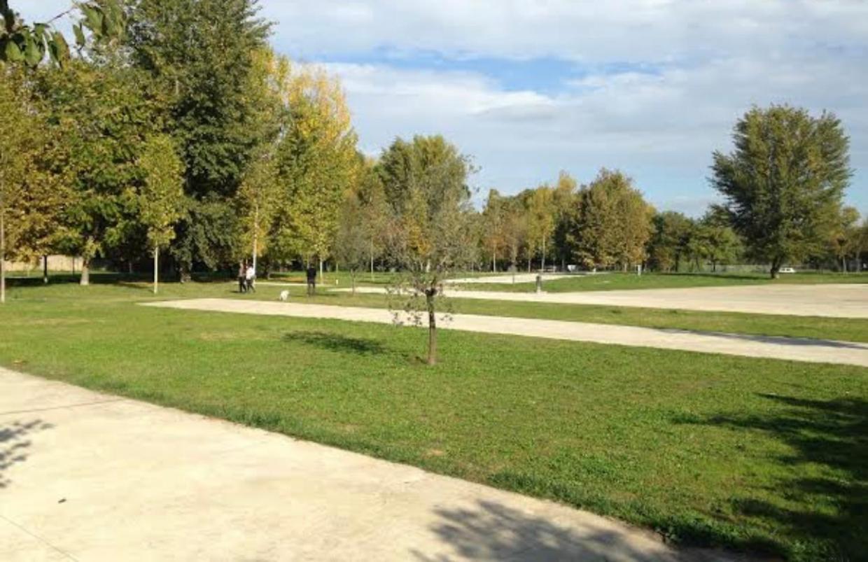 Apartament Attico Roma Zewnętrze zdjęcie