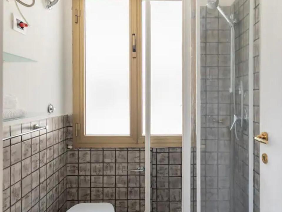 Apartament Attico Roma Zewnętrze zdjęcie