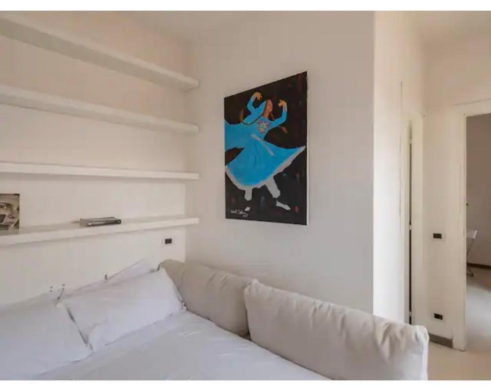 Apartament Attico Roma Zewnętrze zdjęcie
