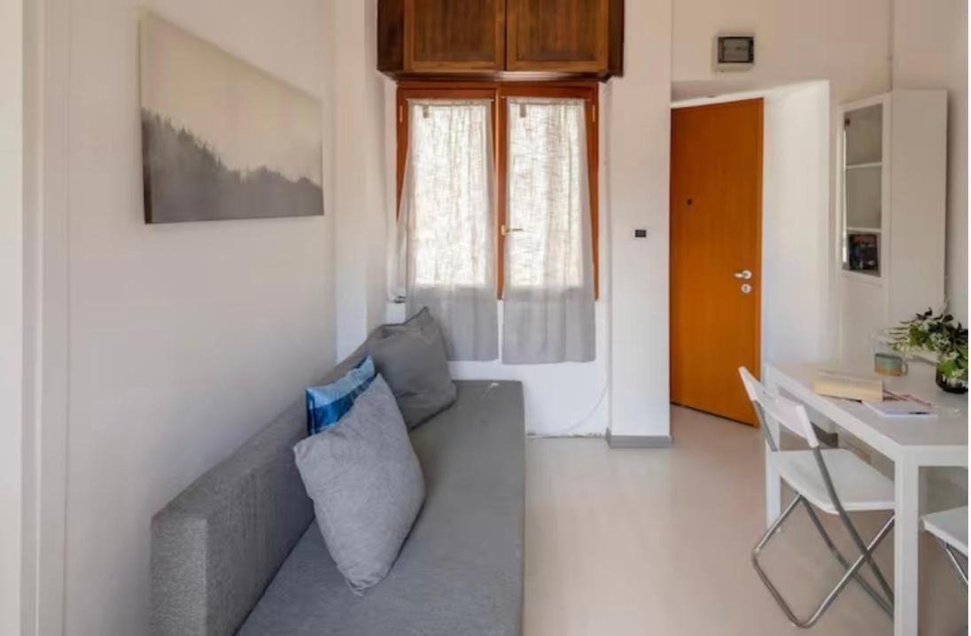 Apartament Attico Roma Zewnętrze zdjęcie
